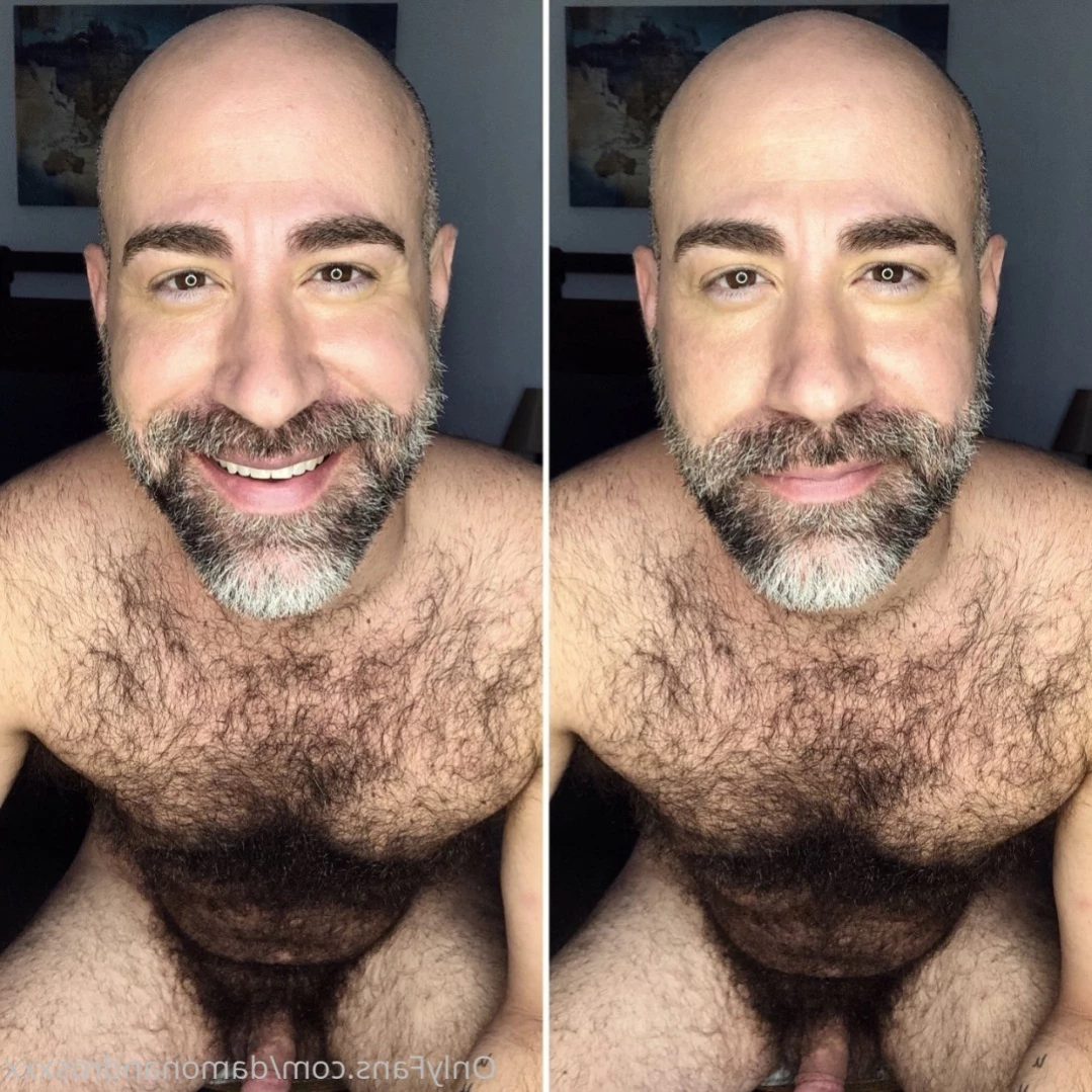 Daddy Damon [ damonandrosxxx ] Onlyfans leaked photo 12206514 on Hotleaks.tv