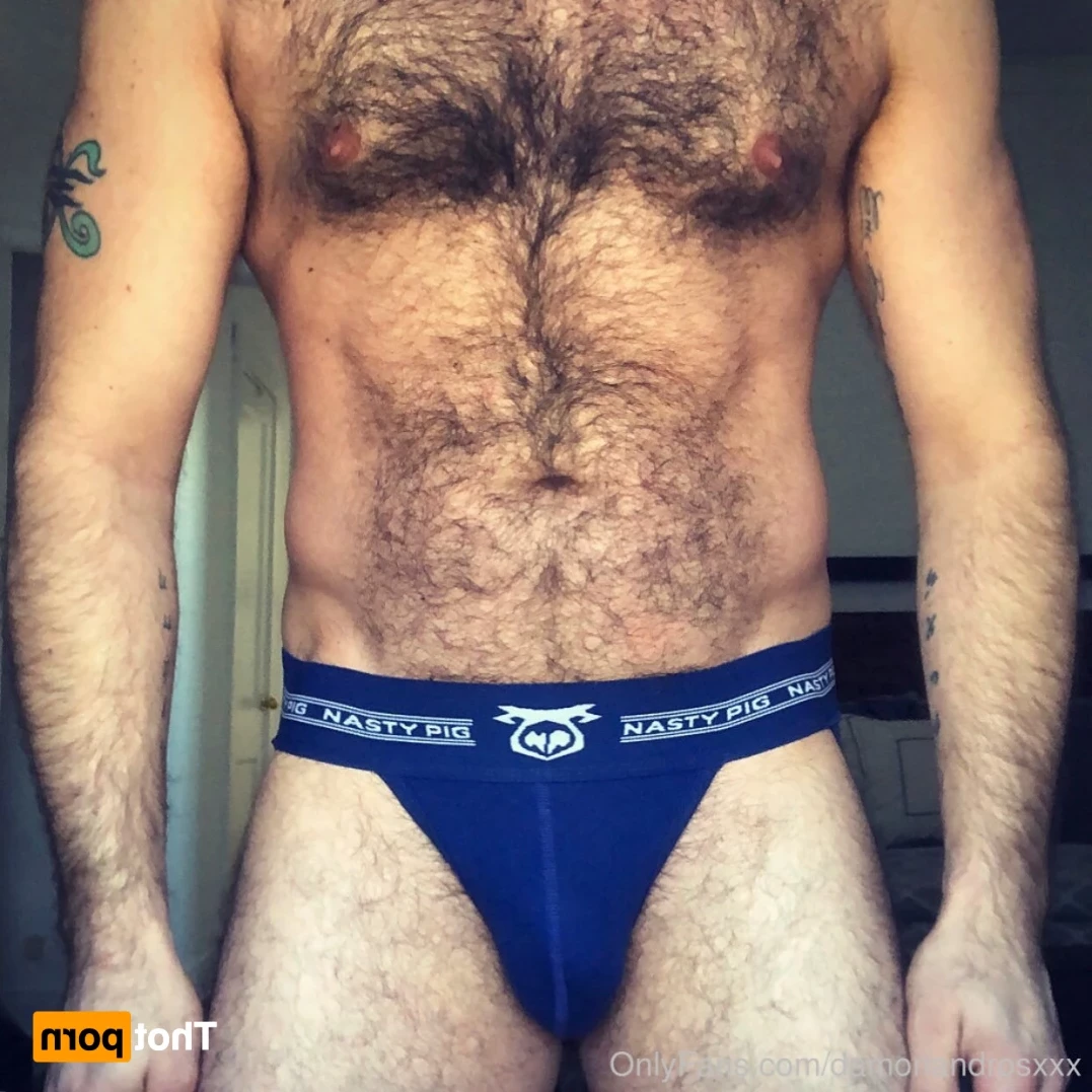 Daddy Damon [ damonandrosxxx ] Onlyfans leaked photo 12642888 on Hotleaks.tv
