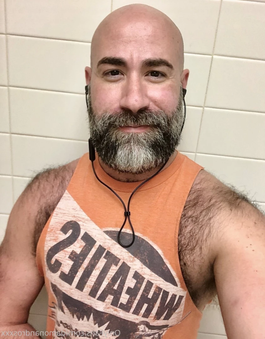 Daddy Damon [ damonandrosxxx ] Onlyfans leaked photo 12710734 on Hotleaks.tv