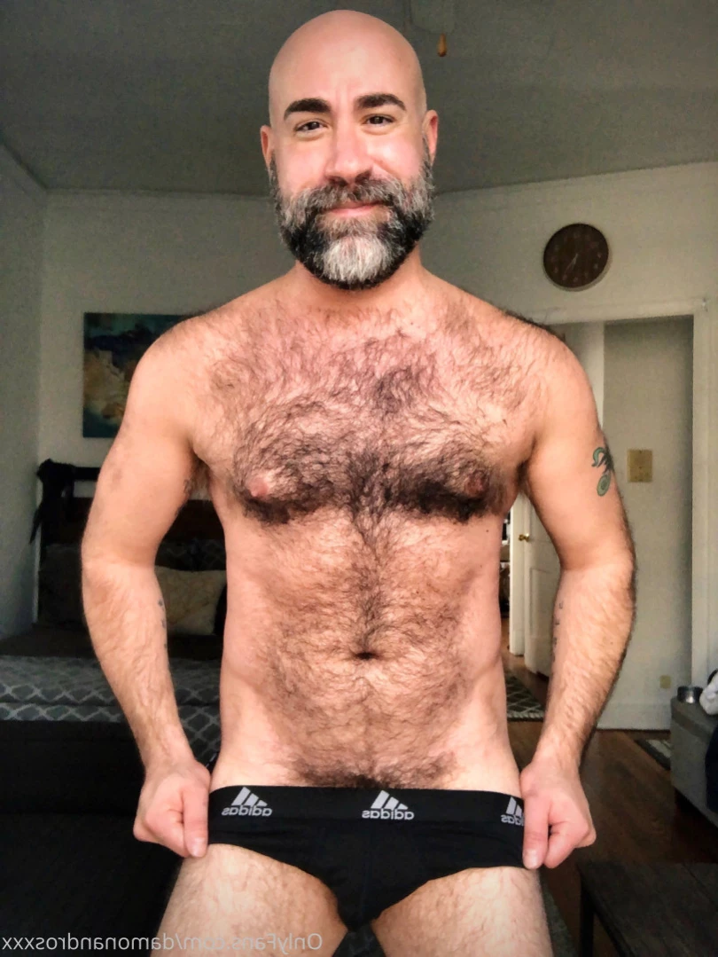 Daddy Damon [ damonandrosxxx ] Onlyfans leaked photo 13290795 on Hotleaks.tv