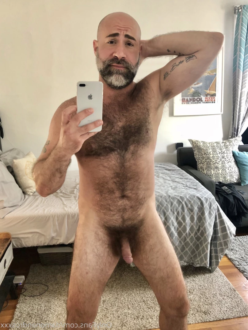 Daddy Damon [ damonandrosxxx ] Onlyfans leaked photo 13358066 on Hotleaks.tv