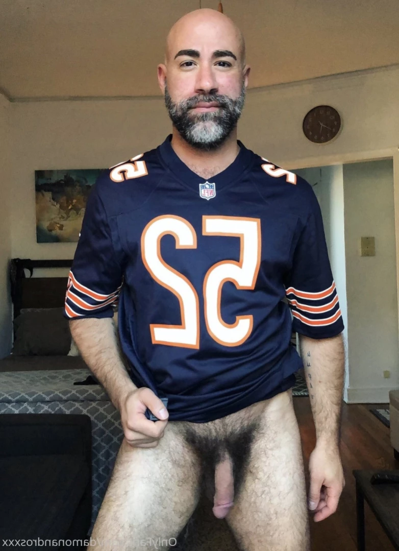 Daddy Damon [ damonandrosxxx ] Onlyfans leaked photo 13947836 on Hotleaks.tv
