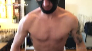 Daddy Damon [ damonandrosxxx ] Onlyfans leaked video 14030824 on Hotleaks.tv