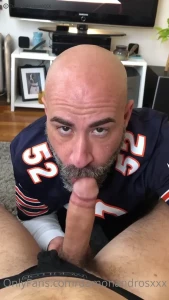 Daddy Damon [ damonandrosxxx ] Onlyfans leaked video 14047910 on Hotleaks.tv