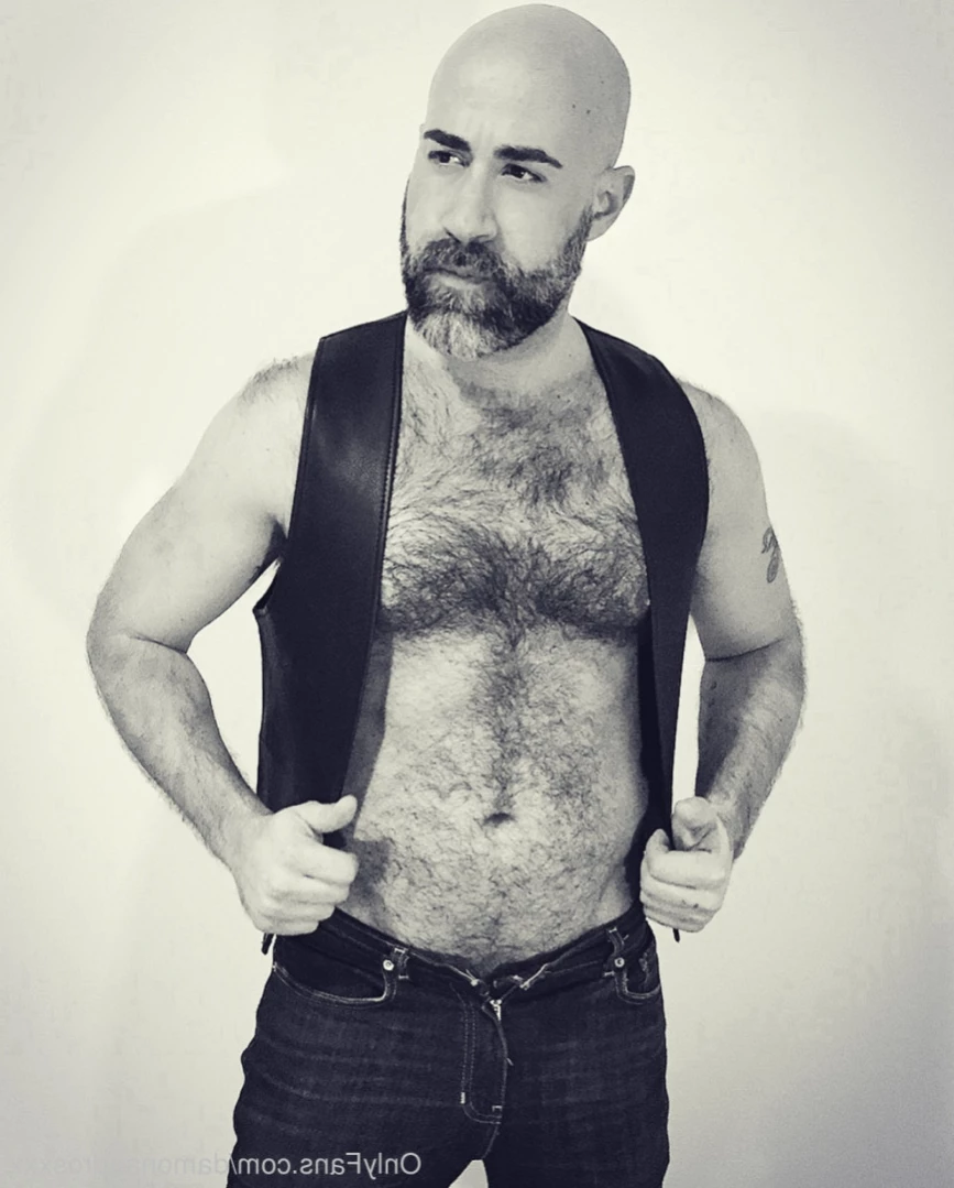 Daddy Damon [ damonandrosxxx ] Onlyfans leaked photo 14073584 on Hotleaks.tv