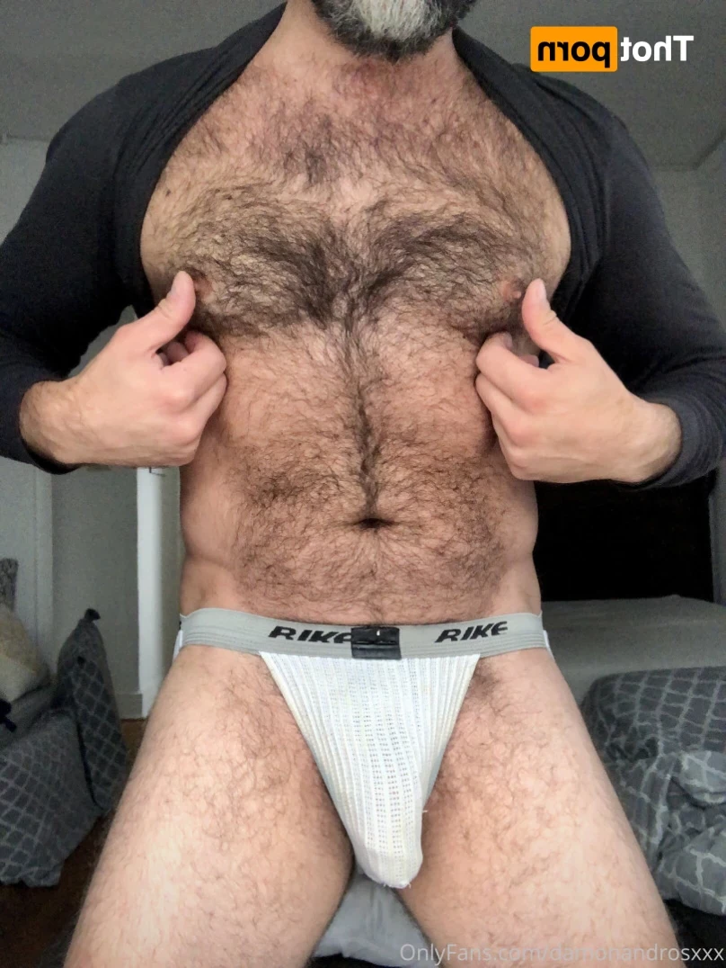 Daddy Damon [ damonandrosxxx ] Onlyfans leaked photo 14073592 on Hotleaks.tv
