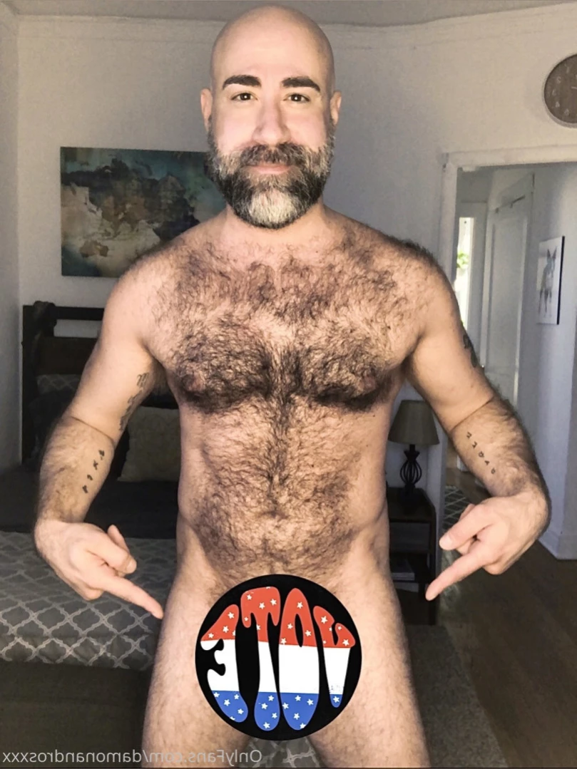 Daddy Damon [ damonandrosxxx ] Onlyfans leaked photo 14073619 on Hotleaks.tv