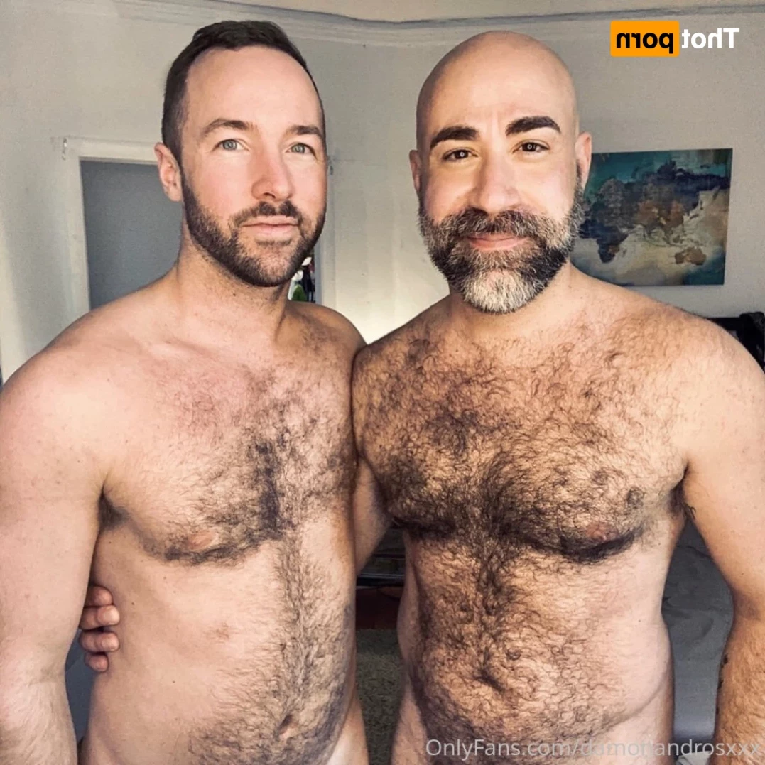 Daddy Damon [ damonandrosxxx ] Onlyfans leaked photo 14073676 on Hotleaks.tv