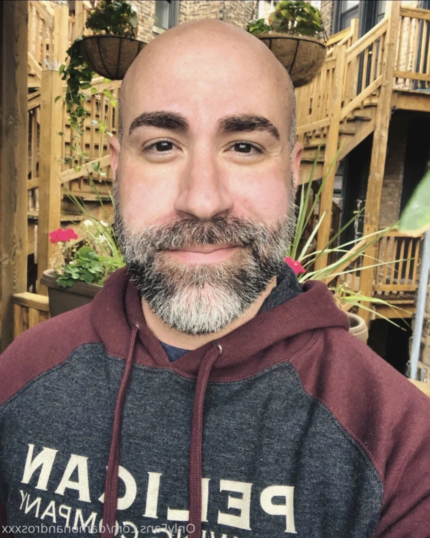 Daddy Damon [ damonandrosxxx ] Onlyfans leaked photo 14073828 on Hotleaks.tv