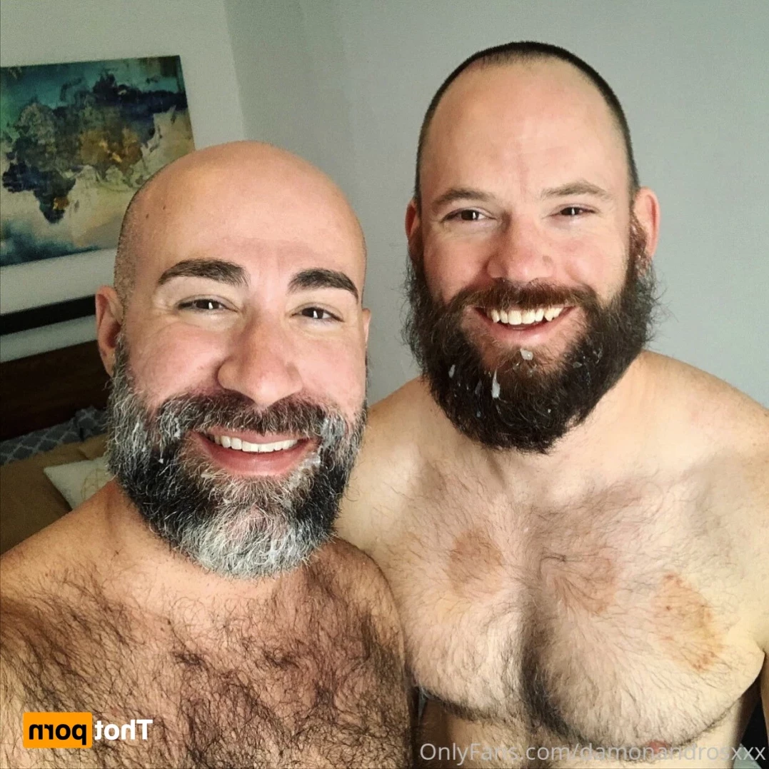 Daddy Damon [ damonandrosxxx ] Onlyfans leaked photo 14073972 on Hotleaks.tv