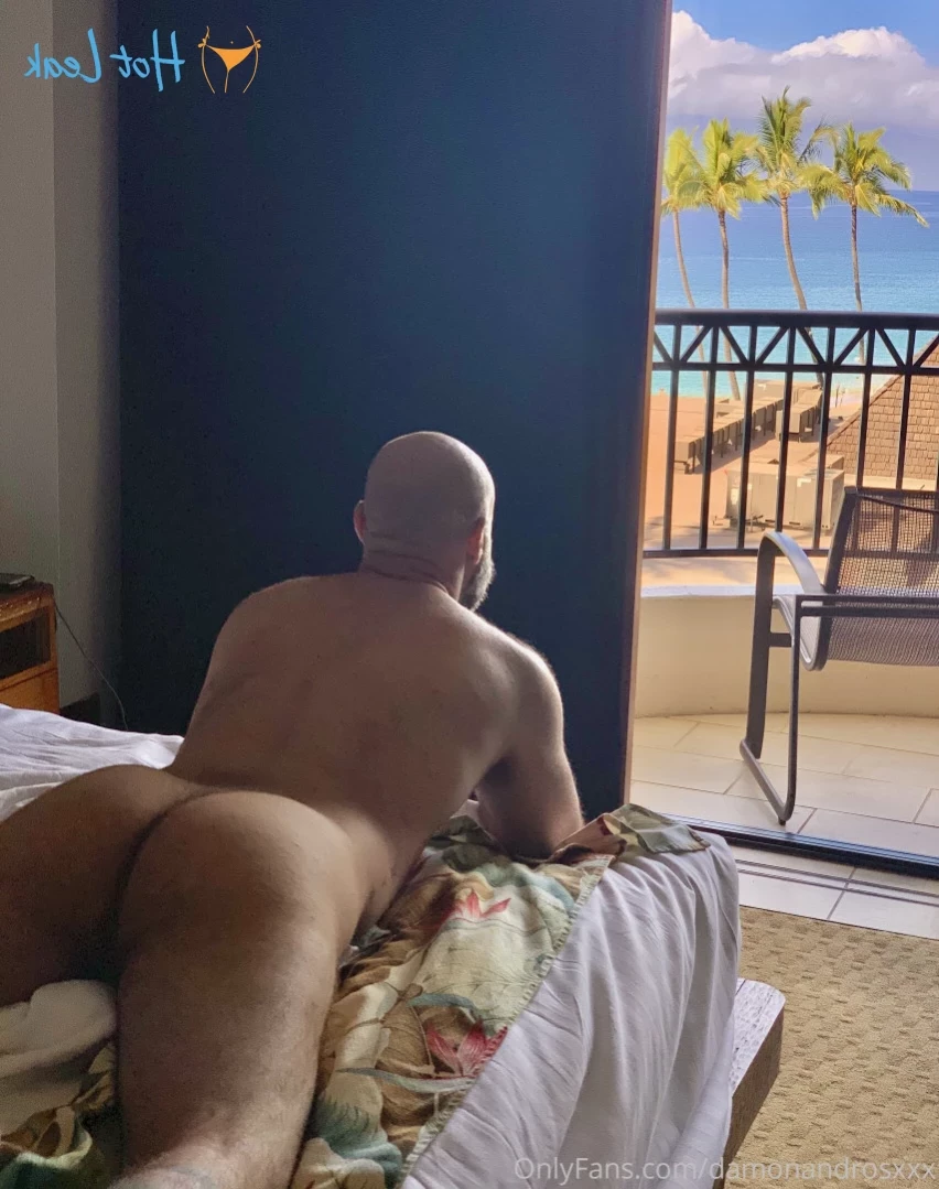 Daddy Damon [ damonandrosxxx ] Onlyfans leaked photo 14074258 on Hotleaks.tv