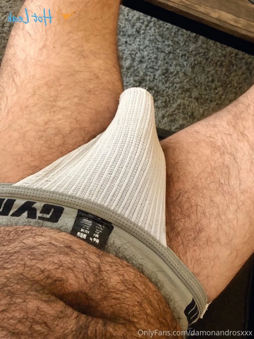 Daddy Damon [ damonandrosxxx ] Onlyfans leaked photo 14074332 on Hotleaks.tv