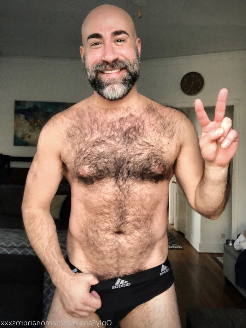Daddy Damon [ damonandrosxxx ] Onlyfans leaked photo 14074341 on Hotleaks.tv