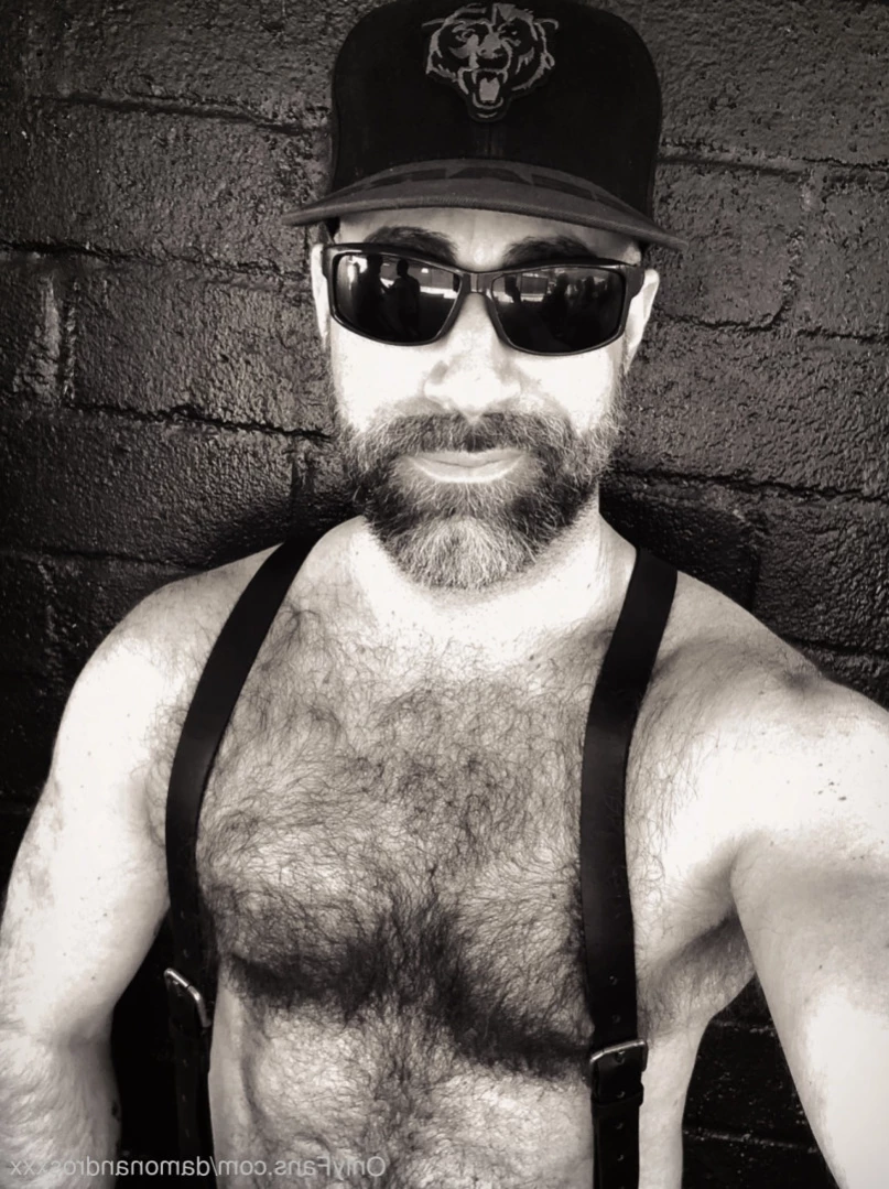 Daddy Damon [ damonandrosxxx ] Onlyfans leaked photo 14074394 on Hotleaks.tv
