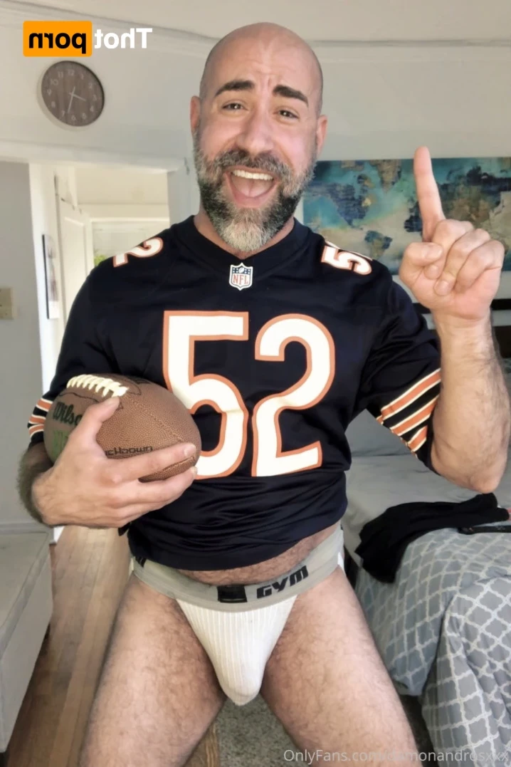 Daddy Damon [ damonandrosxxx ] Onlyfans leaked photo 14074492 on Hotleaks.tv