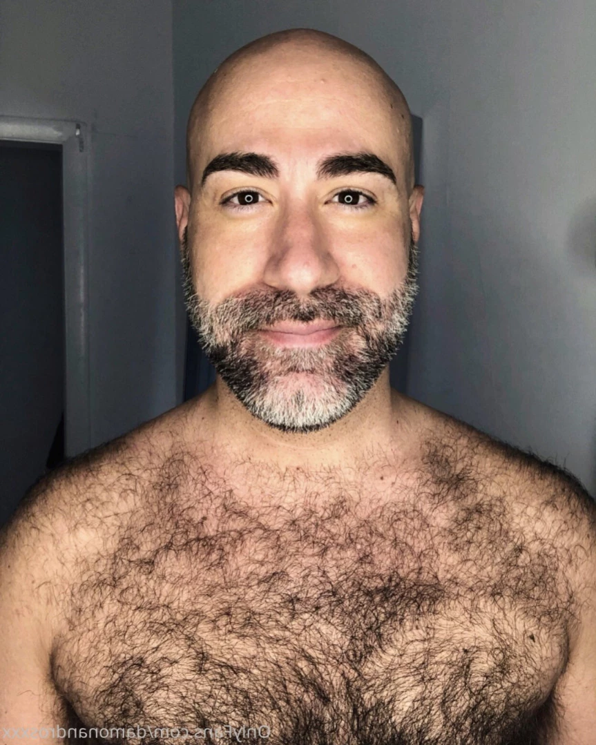 Daddy Damon [ damonandrosxxx ] Onlyfans leaked photo 14074539 on Hotleaks.tv