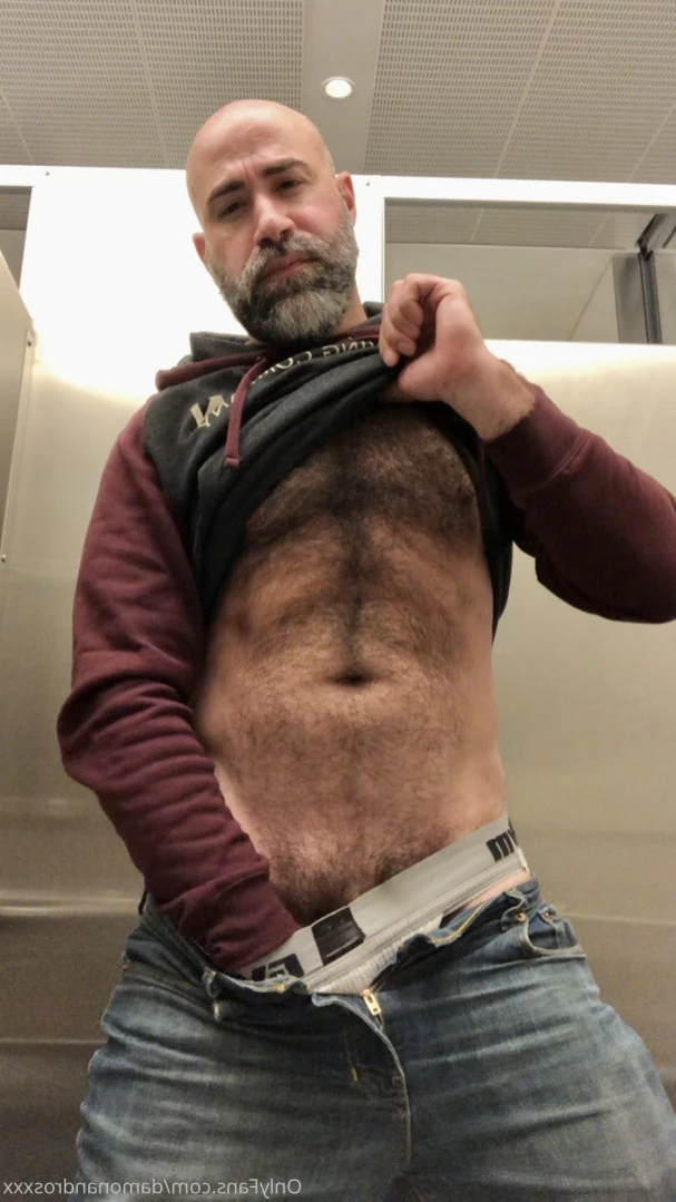 Daddy Damon [ damonandrosxxx ] Onlyfans leaked photo 14074548 on Hotleaks.tv
