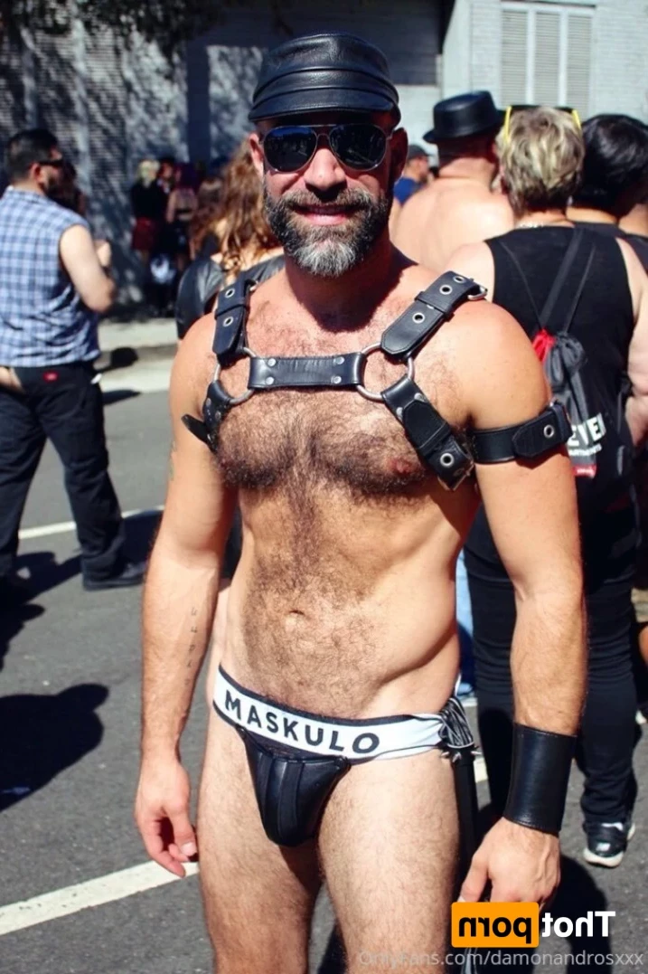 Daddy Damon [ damonandrosxxx ] Onlyfans leaked photo 14074662 on Hotleaks.tv