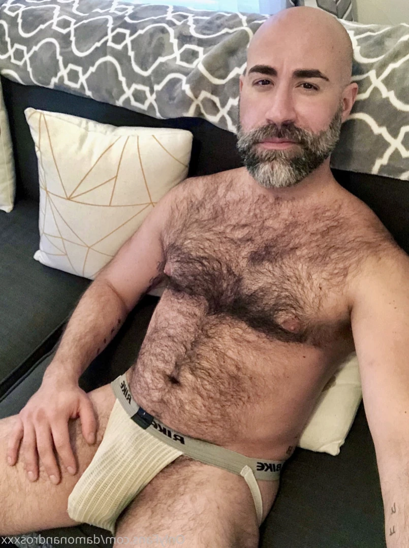 Daddy Damon [ damonandrosxxx ] Onlyfans leaked photo 14074699 on Hotleaks.tv