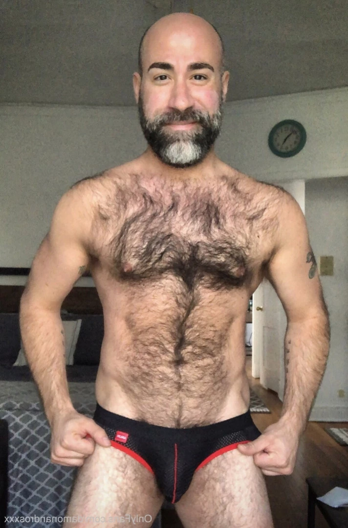 Daddy Damon [ damonandrosxxx ] Onlyfans leaked photo 14074764 on Hotleaks.tv