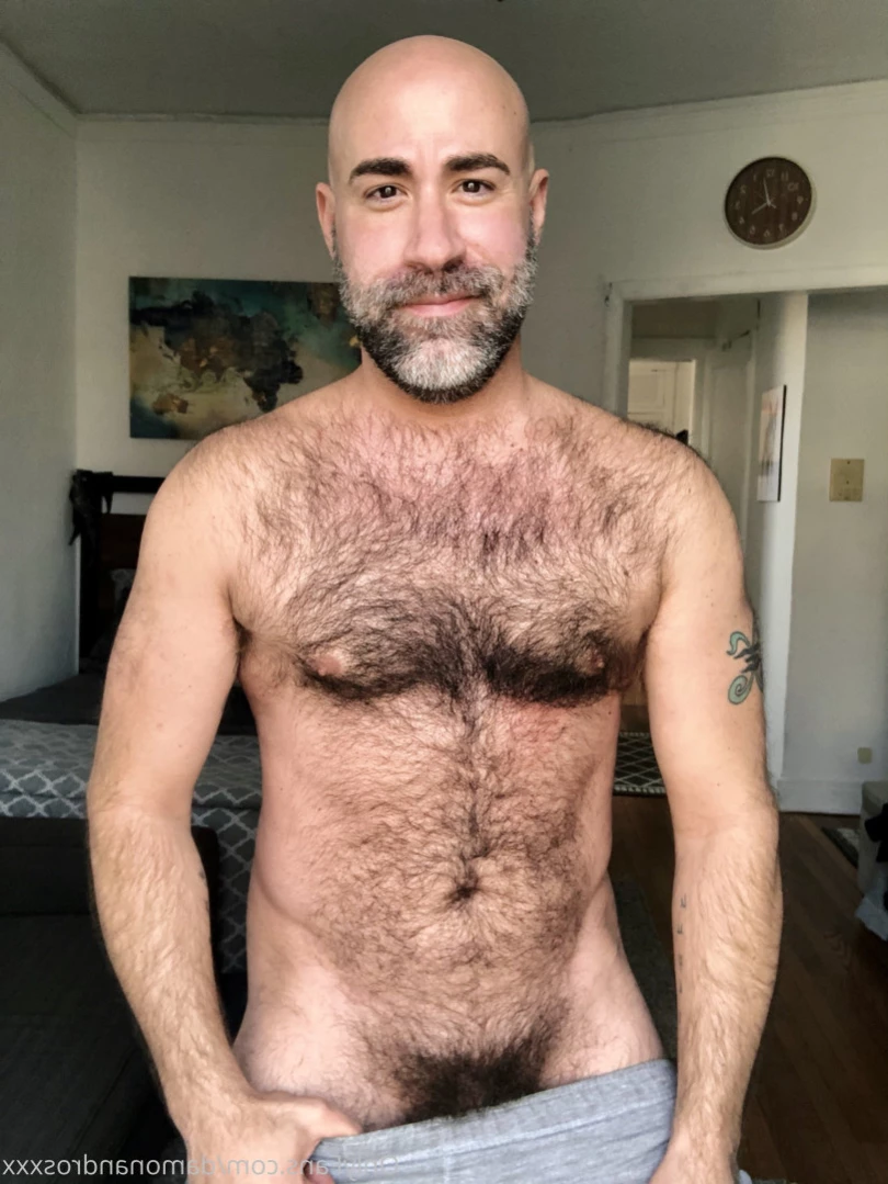 Daddy Damon [ damonandrosxxx ] Onlyfans leaked photo 14074804 on Hotleaks.tv