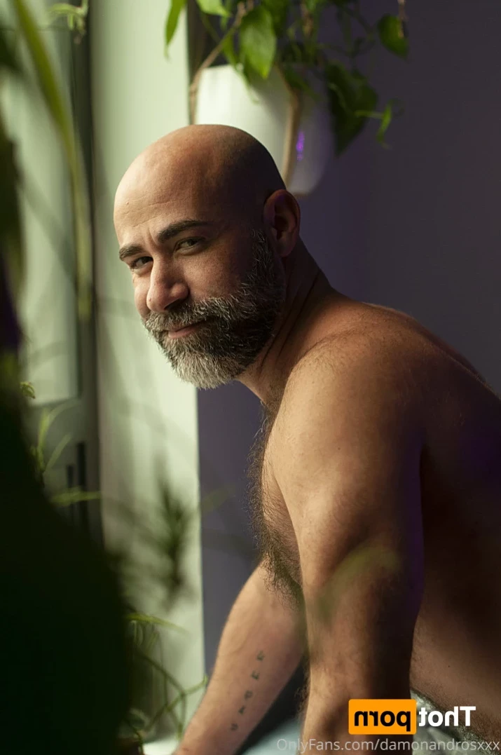 Daddy Damon [ damonandrosxxx ] Onlyfans leaked photo 14109062 on Hotleaks.tv