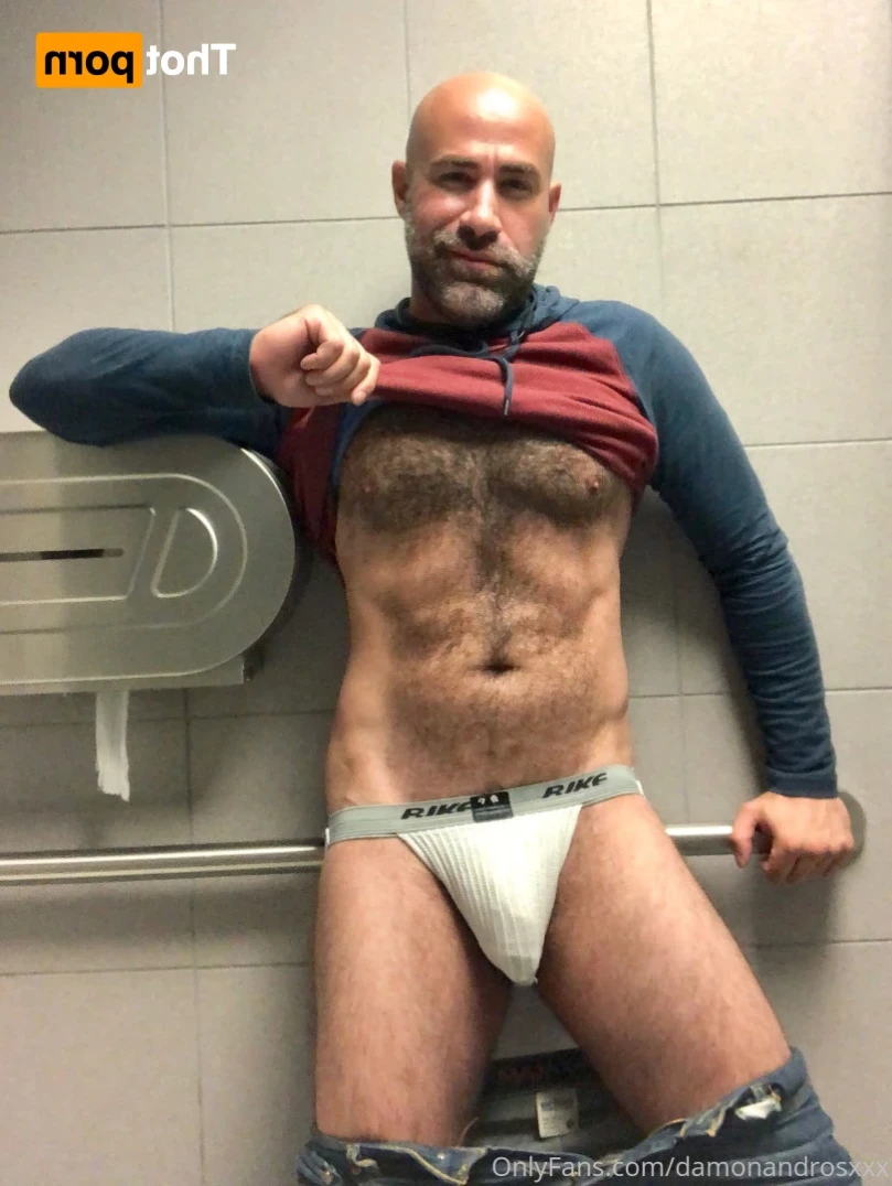 Daddy Damon [ damonandrosxxx ] Onlyfans leaked photo 14109098 on Hotleaks.tv