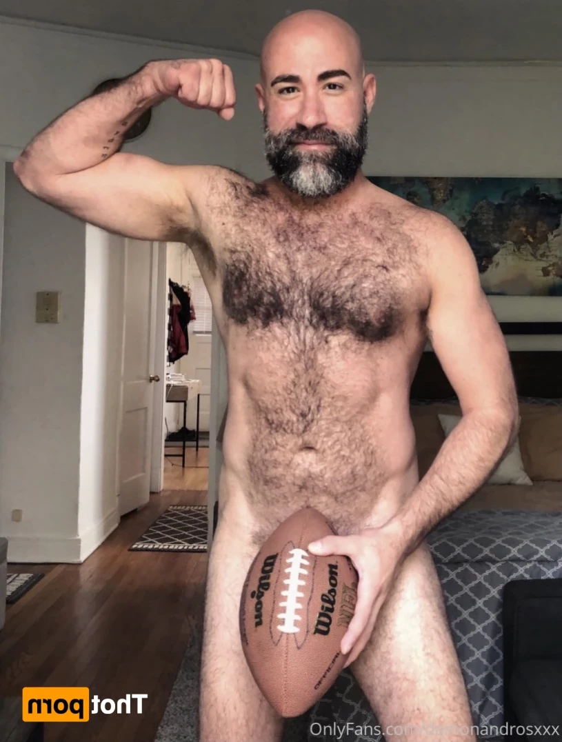 Daddy Damon [ damonandrosxxx ] Onlyfans leaked photo 14158938 on Hotleaks.tv