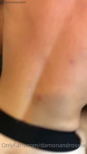 Daddy Damon [ damonandrosxxx ] Onlyfans leaked video 14212984 on Hotleaks.tv