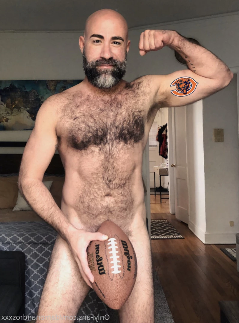 Daddy Damon [ damonandrosxxx ] Onlyfans leaked photo 14292194 on Hotleaks.tv