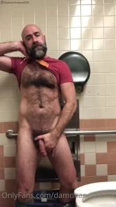 Daddy Damon [ damonandrosxxx ] Onlyfans leaked video 14443157 on Hotleaks.tv