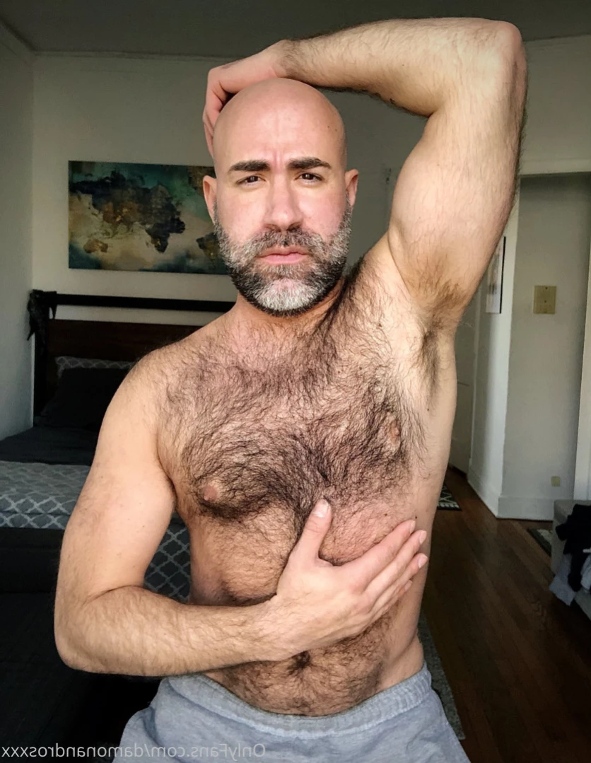 Daddy Damon [ damonandrosxxx ] Onlyfans leaked photo 15130090 on Hotleaks.tv