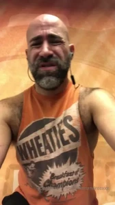 Daddy Damon [ damonandrosxxx ] Onlyfans leaked video 15131396 on Hotleaks.tv
