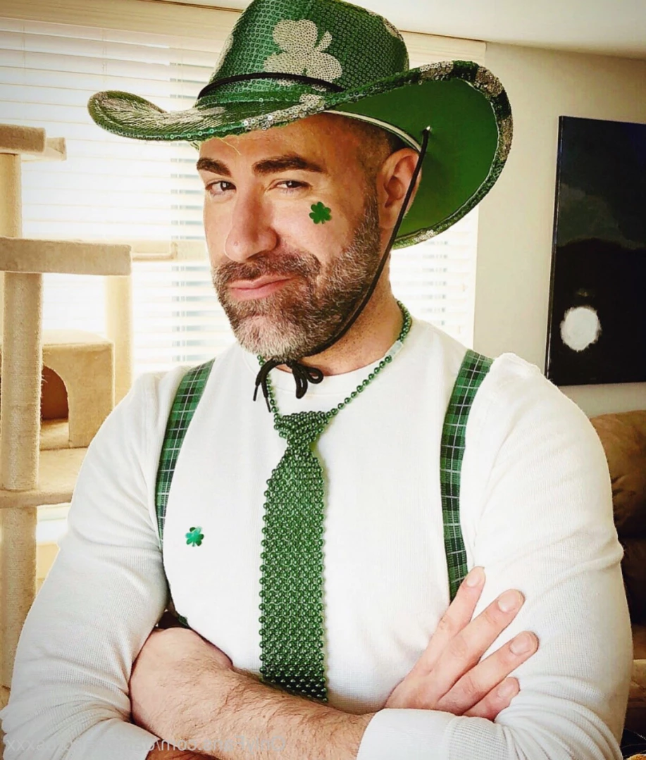 Daddy Damon [ damonandrosxxx ] Onlyfans leaked photo 15182569 on Hotleaks.tv