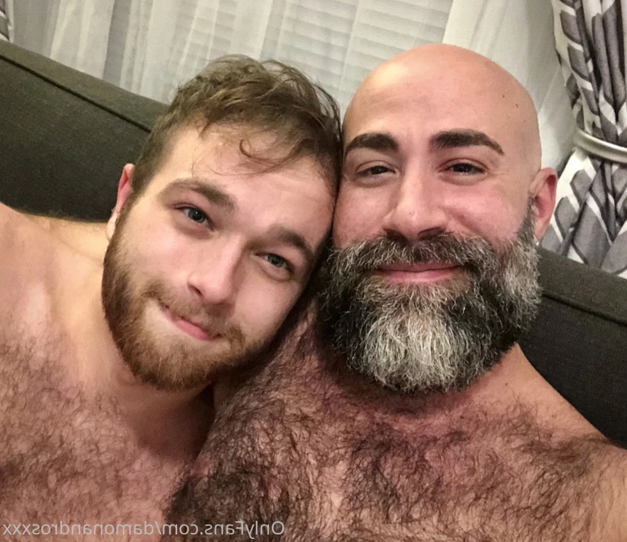 Daddy Damon [ damonandrosxxx ] Onlyfans leaked photo 15543183 on Hotleaks.tv
