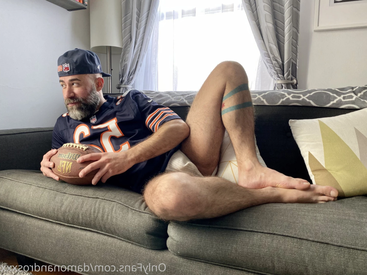 Daddy Damon [ damonandrosxxx ] Onlyfans leaked photo 15586527 on Hotleaks.tv