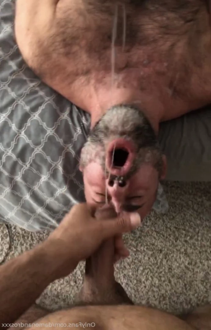 Daddy Damon [ damonandrosxxx ] Onlyfans leaked photo 15653141 on Hotleaks.tv