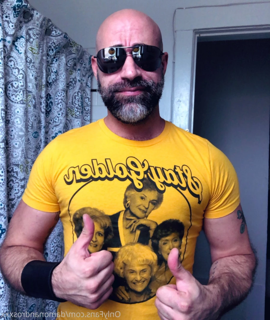 Daddy Damon [ damonandrosxxx ] Onlyfans leaked photo 15675846 on Hotleaks.tv