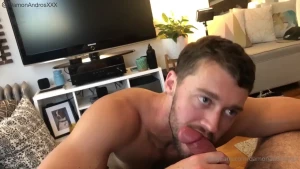 Daddy Damon [ damonandrosxxx ] Onlyfans leaked video 15758306 on Hotleaks.tv