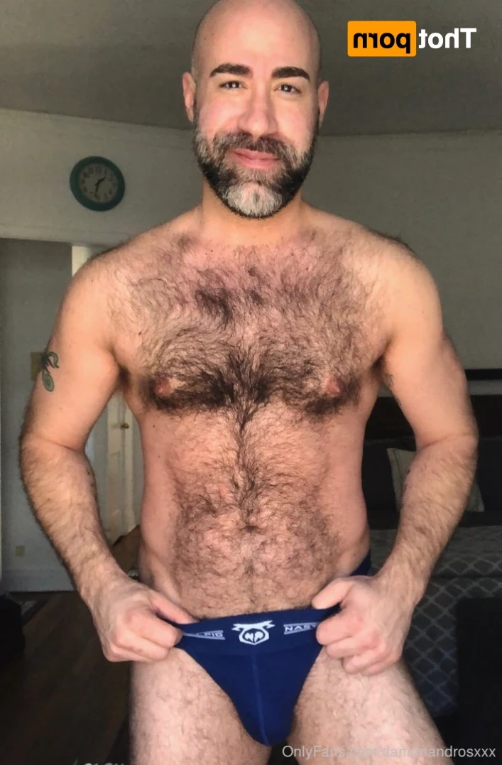 Daddy Damon [ damonandrosxxx ] Onlyfans leaked photo 15894636 on Hotleaks.tv