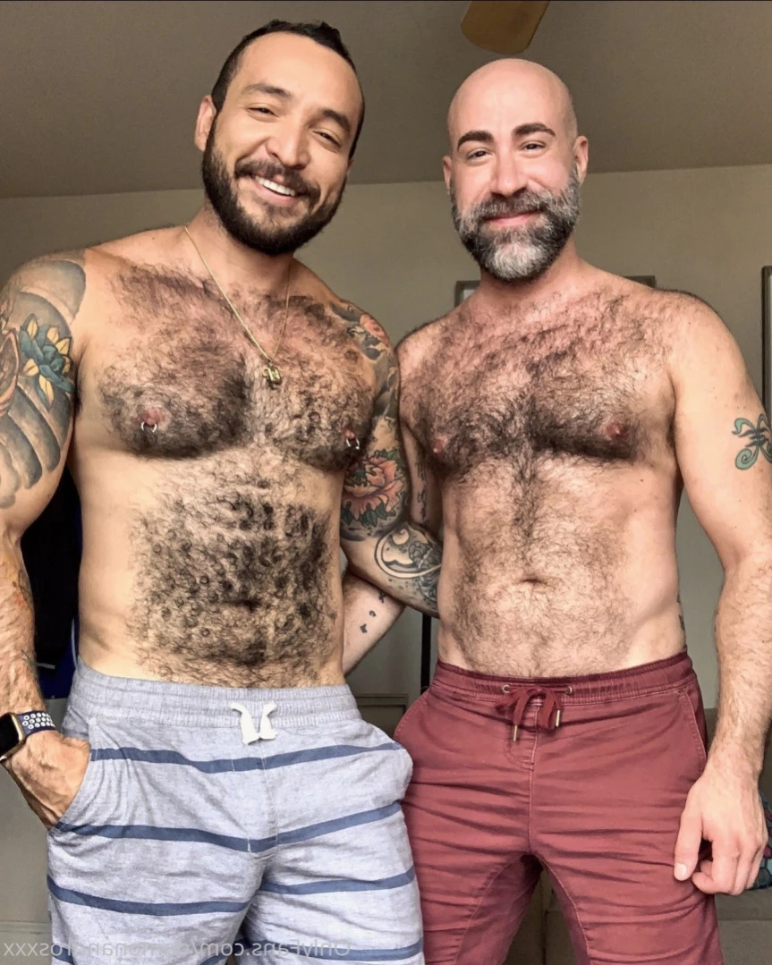 Daddy Damon [ damonandrosxxx ] Onlyfans leaked photo 15906979 on Hotleaks.tv