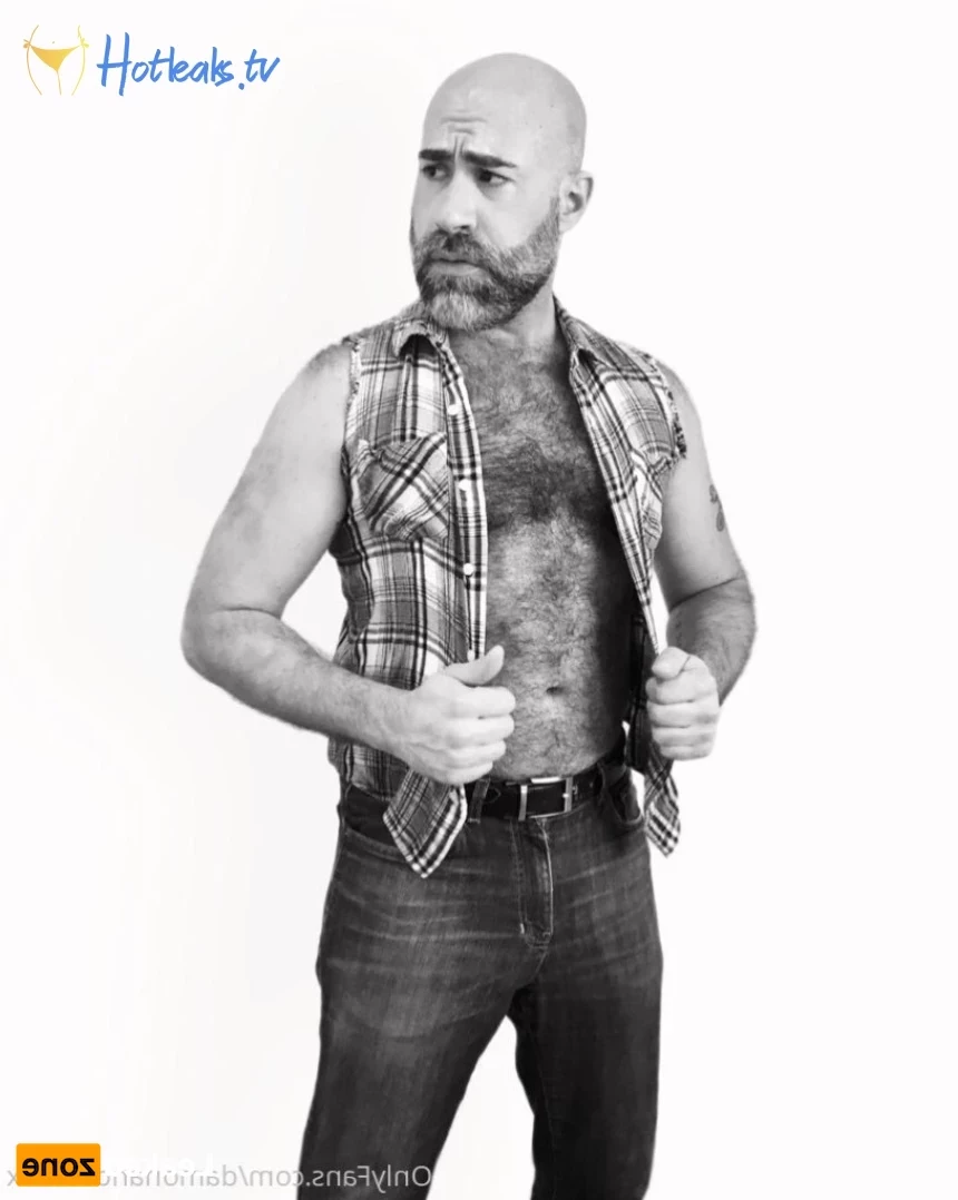 Daddy Damon [ damonandrosxxx ] Onlyfans leaked photo 16176755 on Hotleaks.tv