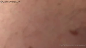 Daddy Damon [ damonandrosxxx ] Onlyfans leaked video 16248952 on Hotleaks.tv