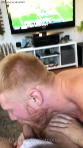 Daddy Damon [ damonandrosxxx ] Onlyfans leaked video 16249362 on Hotleaks.tv