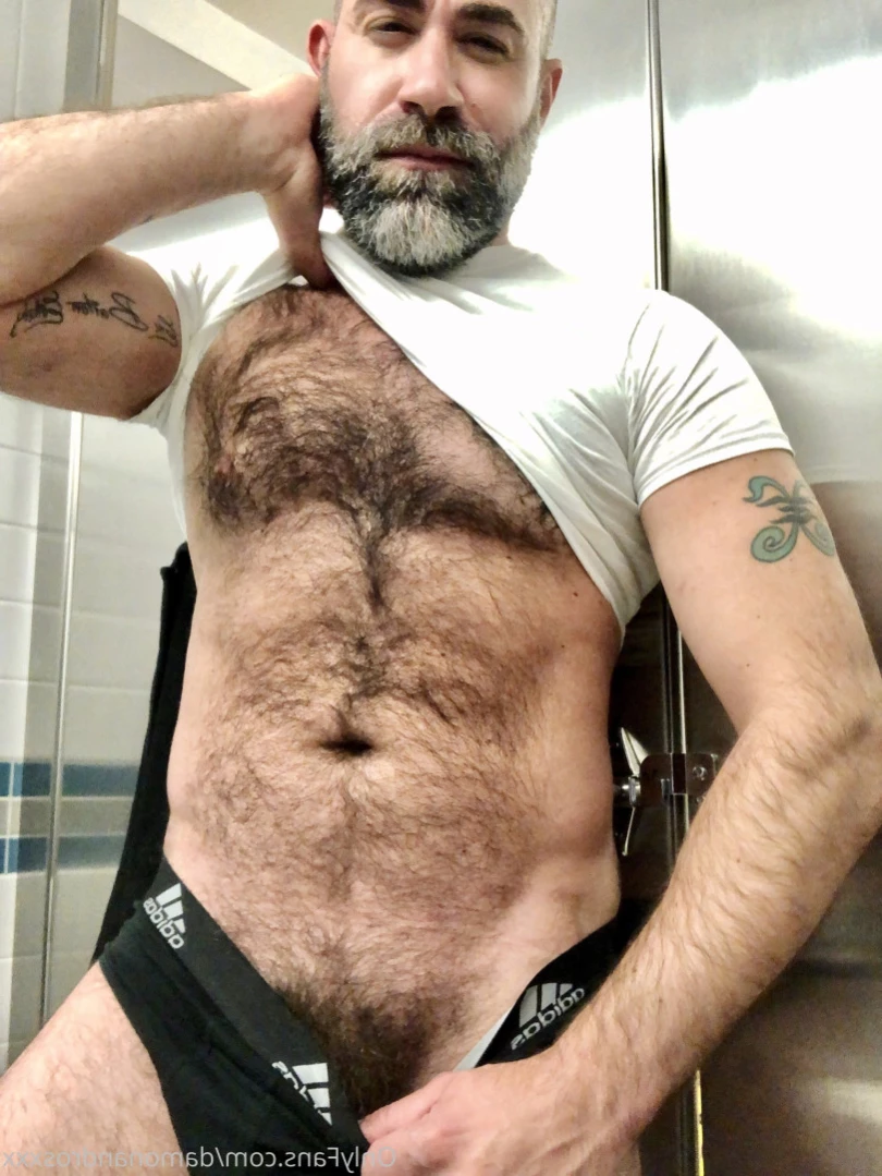 Daddy Damon [ damonandrosxxx ] Onlyfans leaked photo 16311594 on Hotleaks.tv