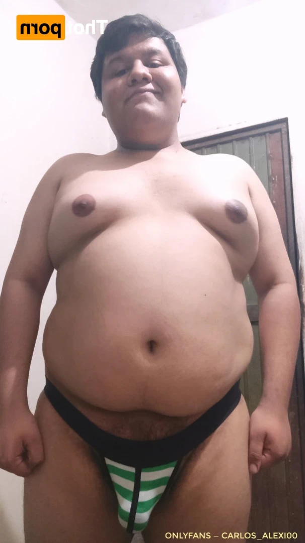 Carlos Alexi [ carlosalexi1007 ] Onlyfans leaked photo 11007543 on Hotleaks.tv