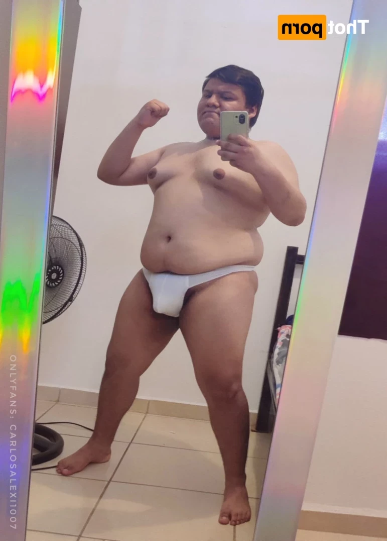 Carlos Alexi [ carlosalexi1007 ] Onlyfans leaked photo 11030898 on Hotleaks.tv