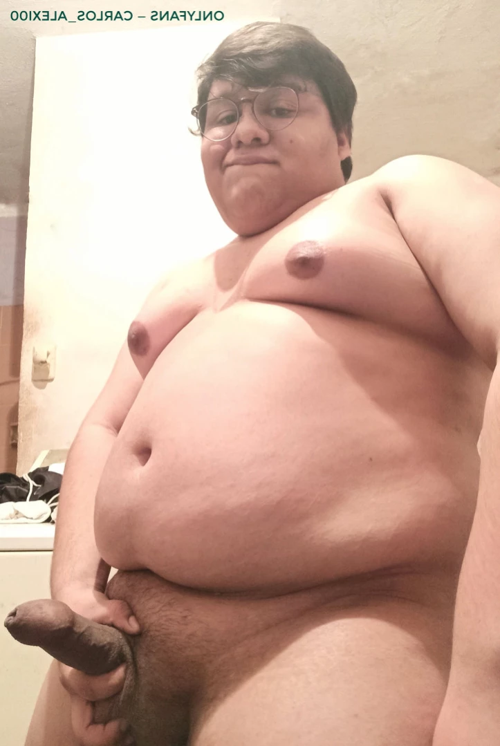 Carlos Alexi [ carlosalexi1007 ] Onlyfans leaked photo 12058008 on Hotleaks.tv