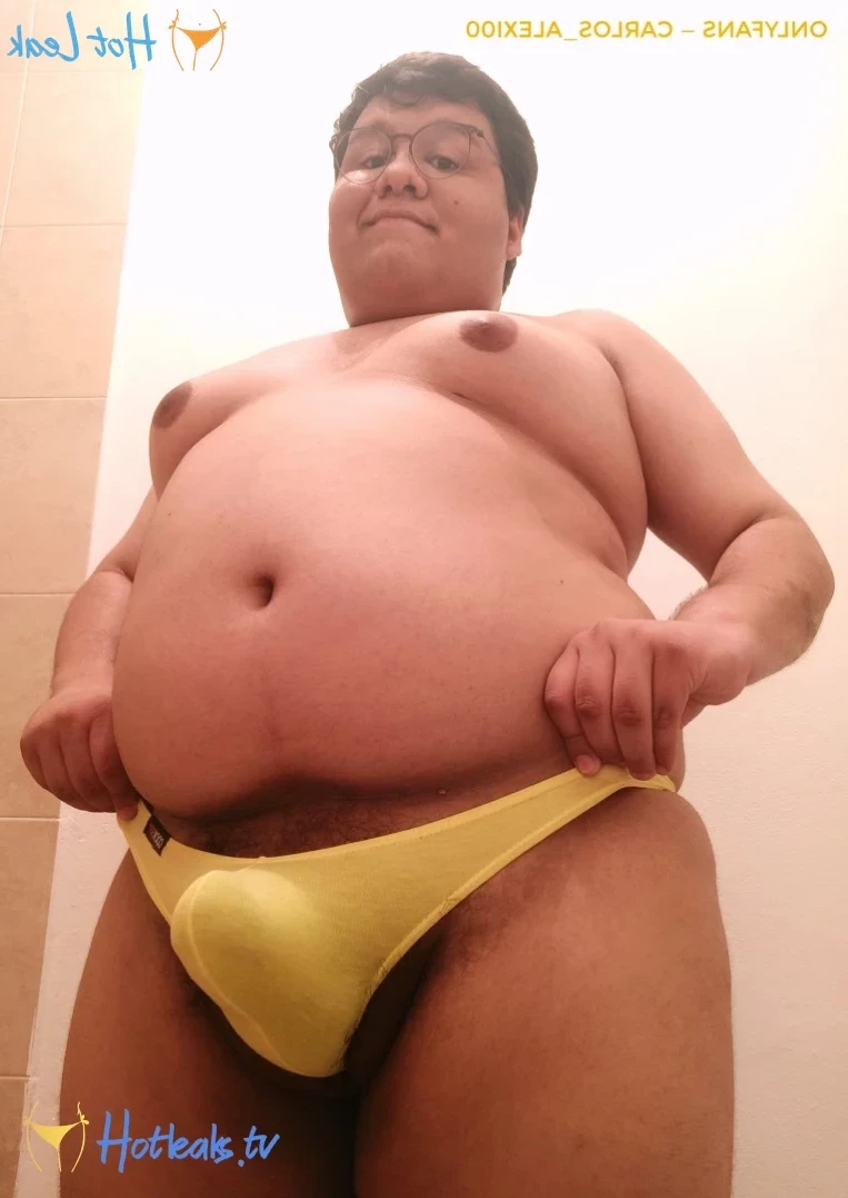Carlos Alexi [ carlosalexi1007 ] Onlyfans leaked photo 12106776 on Hotleaks.tv