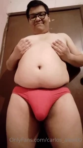 Carlos Alexi [ carlosalexi1007 ] Onlyfans leaked video 13058520 on Hotleaks.tv